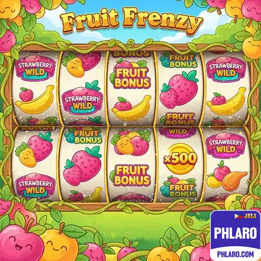 phlaro slots 